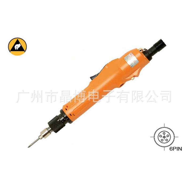 奇力速P1L-BSD-3000L系列低扭力DC-TYPE全自勤手按式系列