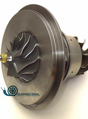 12.7L GT4594BC13涡轮增压器712402-0007 R23522189