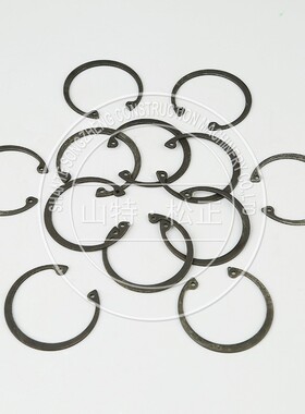 挖掘机PC50MR-2液压泵凸轮708-3S-13441工程机械配件