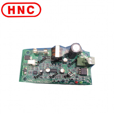 SNLC-001B1台湾HNC电子控制电路板 比例阀电源 比例阀控制板电源
