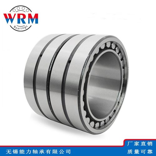 四列圆柱滚子轴承轧机轴承FC182870 FC202870 FC2028104 FC202970