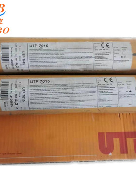 凡博焊材德国UTP A 80M SG-NiCu30MnTi ERNiCu-7镍铜焊条焊丝