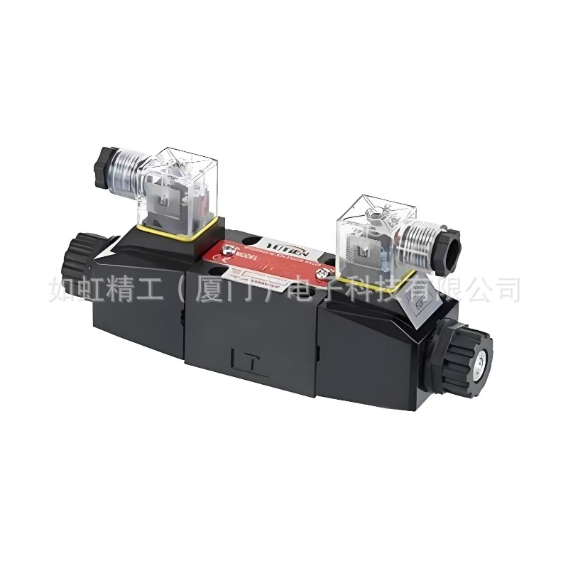 台湾油田YUTIEN 充液阀CPDF系列 SG系列液控单向阀