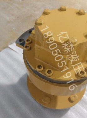 POCLIAN波克兰MSE05-1/2系列液压马达MSE05-1-183-A05-1720-5DJ0