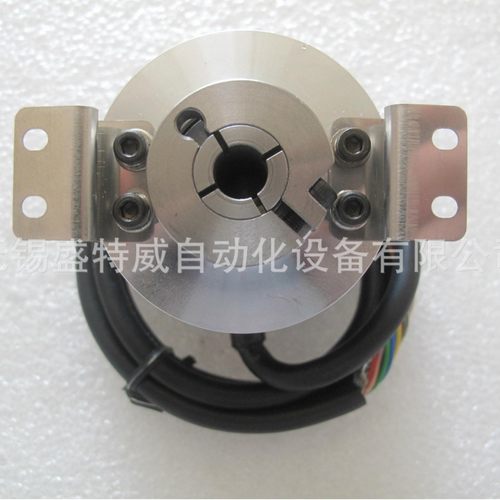 全新EB58W14-P4TR-1000 电机主轴编码器1024 1200 2000 2048 2500