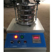 II茶叶标准筛茶叶筛分机自动碎茶含量测定仪CFJ CFJ