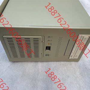 9.5新 研华工控机 壁挂式 IPC-71P32 双网口 I7