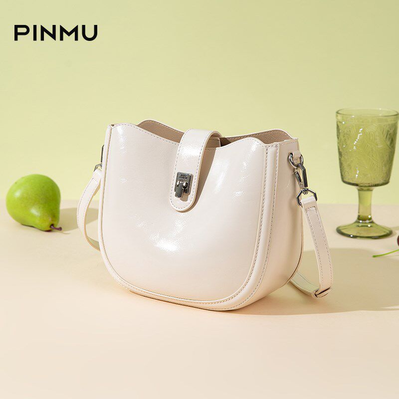 马鞍包包女式2025新款春夏轻奢小众高级感腋下日常百搭单肩斜挎包