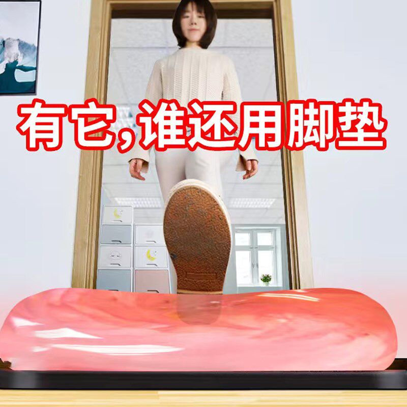 门口一次性入户地垫车间粘尘脚垫宝宝吃饭厨O房防滑防油鞋底粘尘