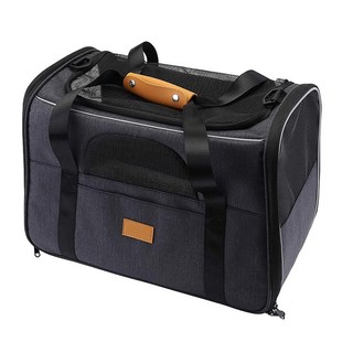 猫包可折叠小e型狗狗猫咪外出包户外单肩宠物包外出便携包手提猫