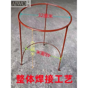 撑袋子神器编织袋支撑架撑口支架套袋玉米粮食建包架仓储物流分包