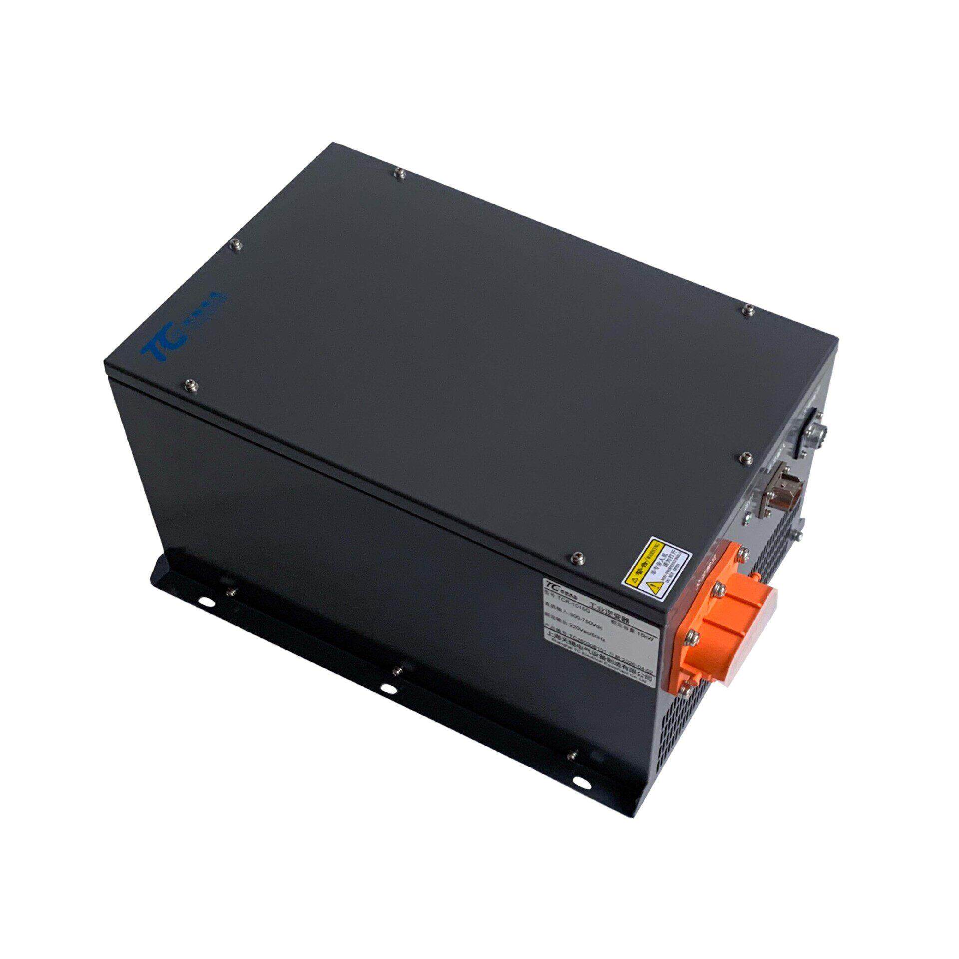 逆10KW压直流转变器DC300~739750VAC220V相纯正弦波车载变电逆源
