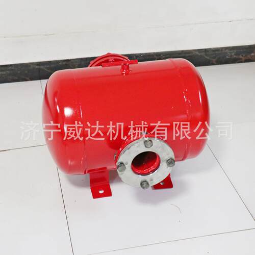 K装QP--1气50L空气B炮煤仓清堵破拱器空助流置wd-211料仓清堵空气