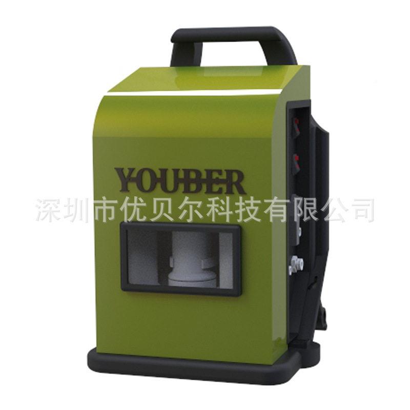 MAGA-102背式超滤净水器户外急救援便携净水机流150L应/H大量厂家