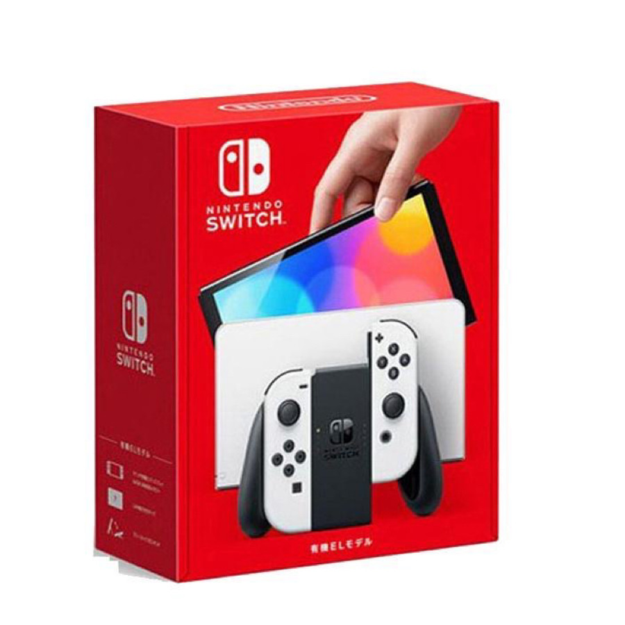 全新塞尔达传说王国之泪限定机任天堂switch oled日版主机游戏机