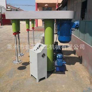厂家直销 供37KW搅拌分散机 升降分散机 高速分散机 变频分散机