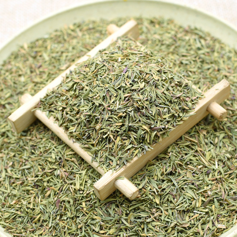 百里香500克/250g/50g 什香草叶射香草thyme香料披萨西餐调料大全