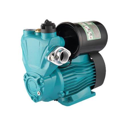 全自动智能增压泵家用自来水加压220V冷热水器能全自动吸抽井爆款