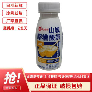 重庆天友酸奶山城醪糟208g