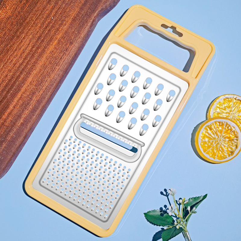 304不锈钢多功能刨丝器