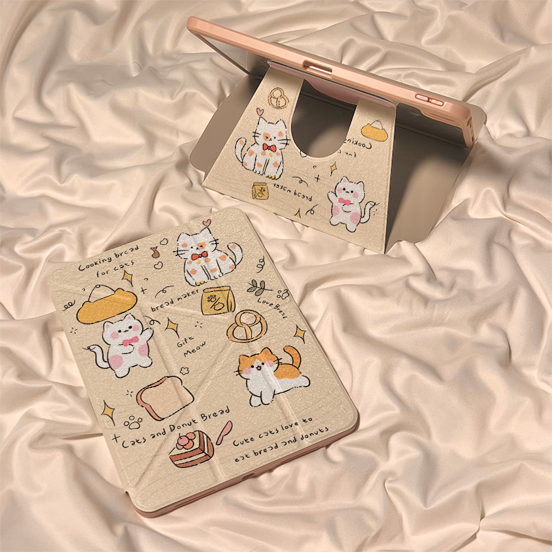 【热销新品】女款360旋转保护套