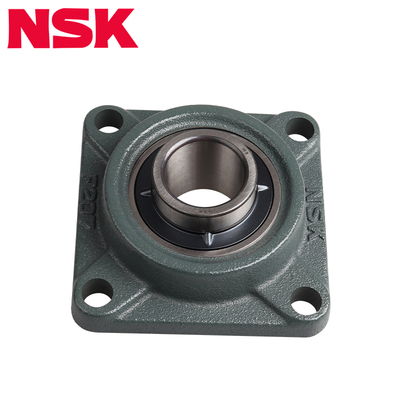 日本NSK进口方形带座外球面F轴承UKF308 309 311 312 313 315J D1