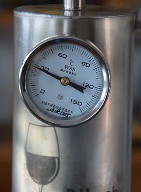 极速12/20L fWine Beer Alcohol Distiller Moonshine Alcohol Ho