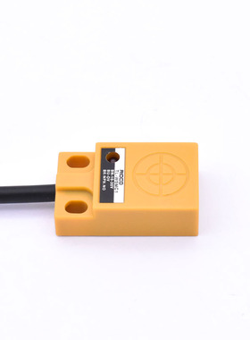 极速原装方形接近开关TL-Wq5MC1扁平型接近感测器TL-W5MC2 NPN常