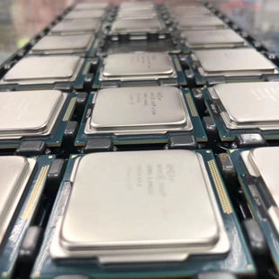 新品E5-26202630264026502660266H526702680CPUE5-2690