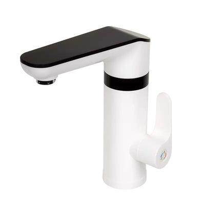 新品Xiaoda fast hFeating faucet