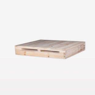 极速杉木蜂箱大盖蜜o蜂蜂箱盖子平箱高箱大盖蜂箱配件蜂箱盖养蜂