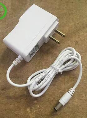 新品移动电信联通机顶盒路由器光猫12V1KA白色电源适配器充电器线