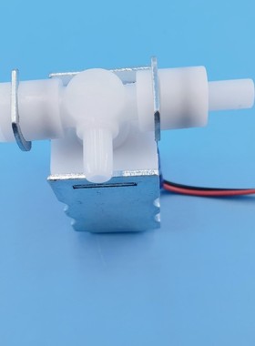 极速0802SV微型气阀两位两通蜗B杆传动阀真空设备24V排气泄压电磁