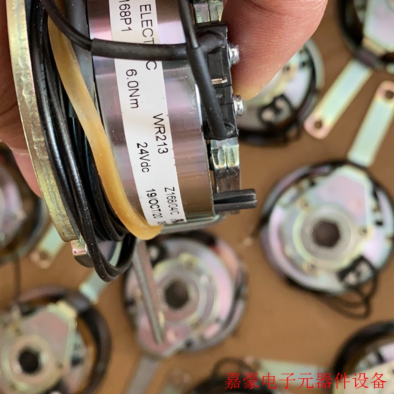 极速电磁b制动器WR198A5P1【议价】