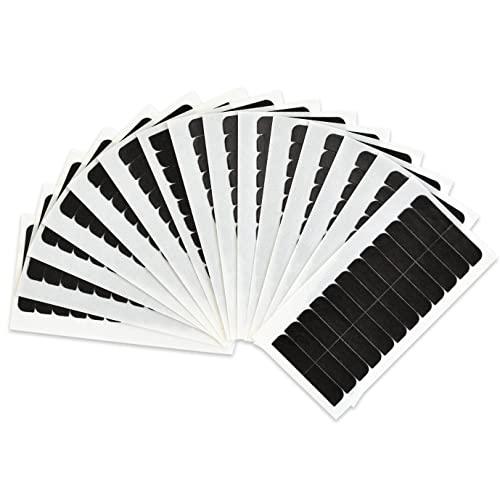 极速YTBYT 180 Pcs 4 x 0.u8 cm Hair Extension ?Tape Tabs Dou