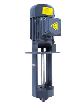 极速GDB-e100B带搅拌三相电泵 粉末石英砂泵 油泵 浸入式机床冷却