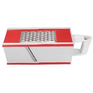 Fruits 极速Multifunctional VegetIables Box Grinder Grater