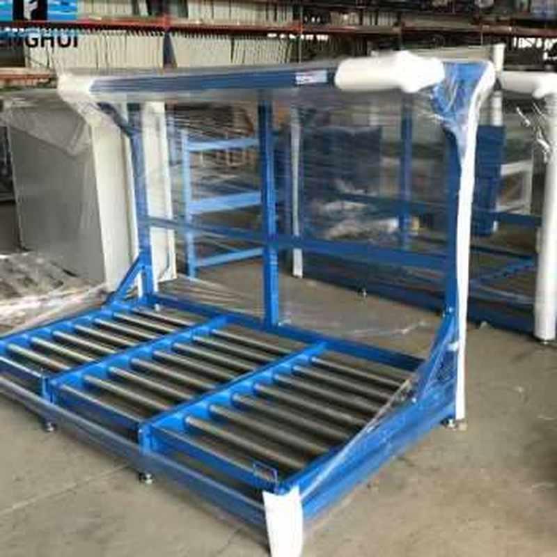 极速新品厂销无动力滚筒线定制非标输送带流水线输T送带多功能电