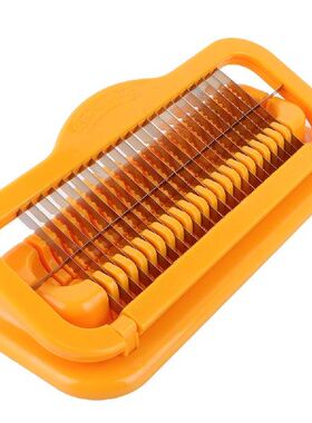 极速1PC Multifunctional Hot Dog Sausage CutterR Ham Banana P