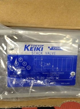 极速KEIKI东机美DG4V-5-2A-M-PL-T-6-U40油压阀说明书