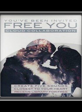 极速8Dio Frtee You KONTAKT