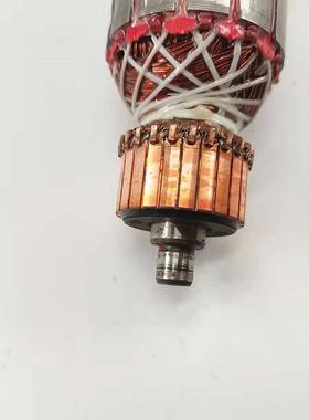 极速鸽牌G2-h28B双用电锤钻电镐G207转子定子电机开关机壳配件