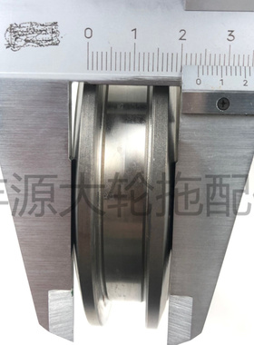 极速迪尔5-754/854/95u4差速器齿合套SU20940拖拉机农机配件原厂