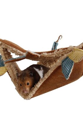 极速Fashion Newest Hot Sales Pet Bird ParLrot Hamster Hammoc