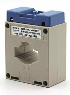 极速电流互感器 bh066 小型 三相 交流 电表 10010S005 高精度05