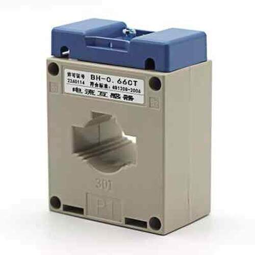 极速电流互感器 bh066 小型 三相 交流 电表 10010S005 高精度05