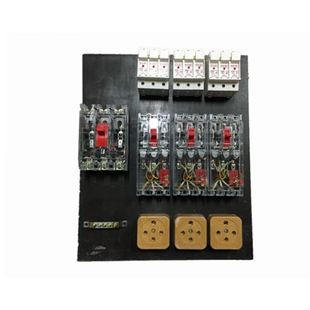 极速。三级标准i工地施工箱/建筑工地成临时配电箱/带电表户外手