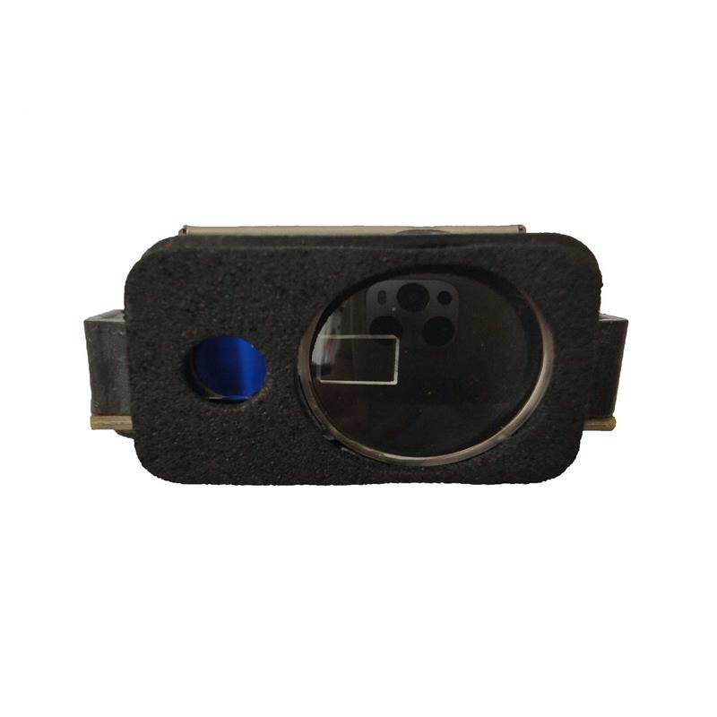 极速新款激光测g频距模块感测器143超远距非接触式离高双JG01-143