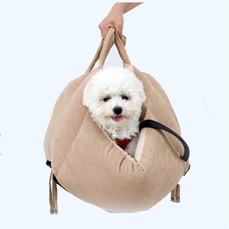 极速韩国b狗狗安全座椅可拆洗车载狗窝垫多功能手提居家宠物窝一,宠物/宠物食品及用品,猫狗车载垫,淘宝优惠券,粉丝福利购,淘宝优惠卷