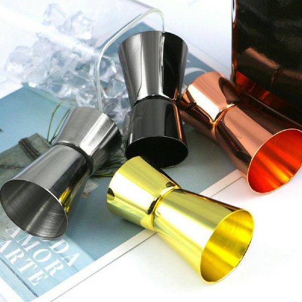 极速30ml dCocktail Shaker Eco-Friendly No Residual Taste